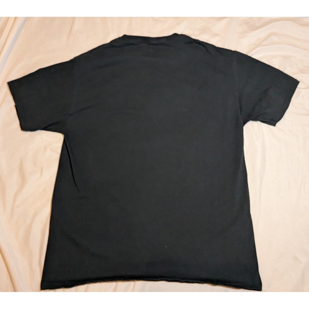 Xbox Gaming University 2001 T-shirt Size Large - Picture 2 of 4